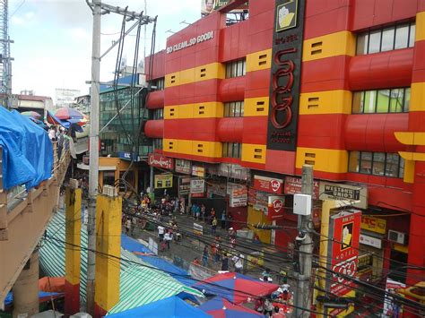 Hotel Sogo Pasay Rotonda, Manila .